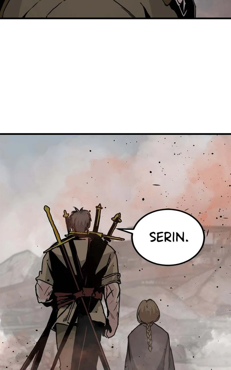 Hero Killer Chapter 126 — Page 98