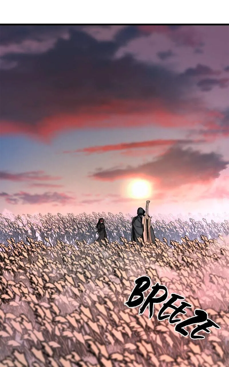 Hero Killer Chapter 127 — Page 1