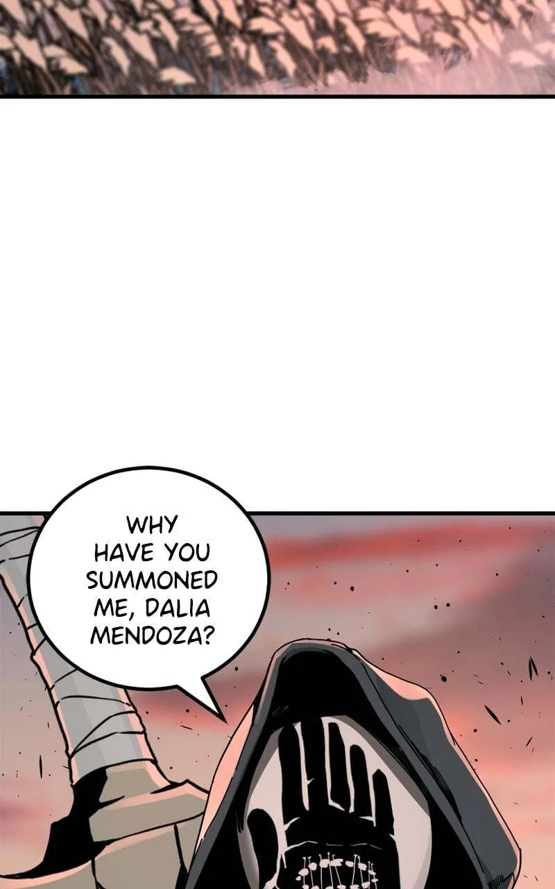 Hero Killer Chapter 127 — Page 2