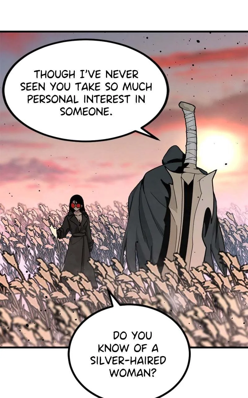 Hero Killer Chapter 127 — Page 4