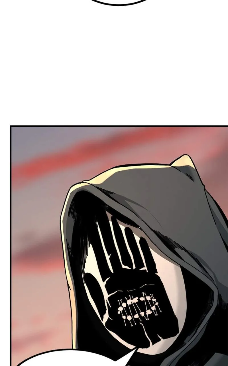 Hero Killer Chapter 127 — Page 5