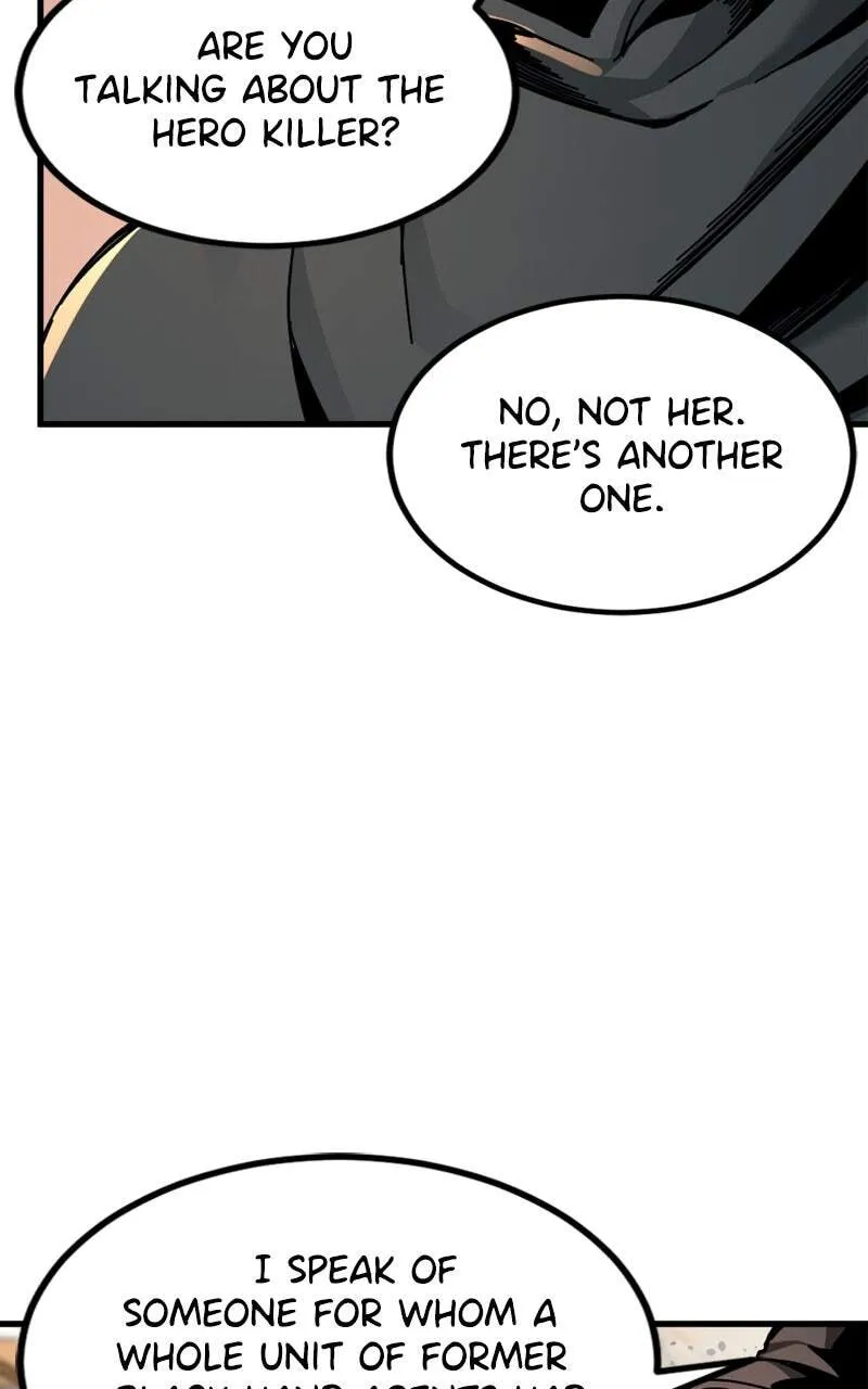 Hero Killer Chapter 127 — Page 6