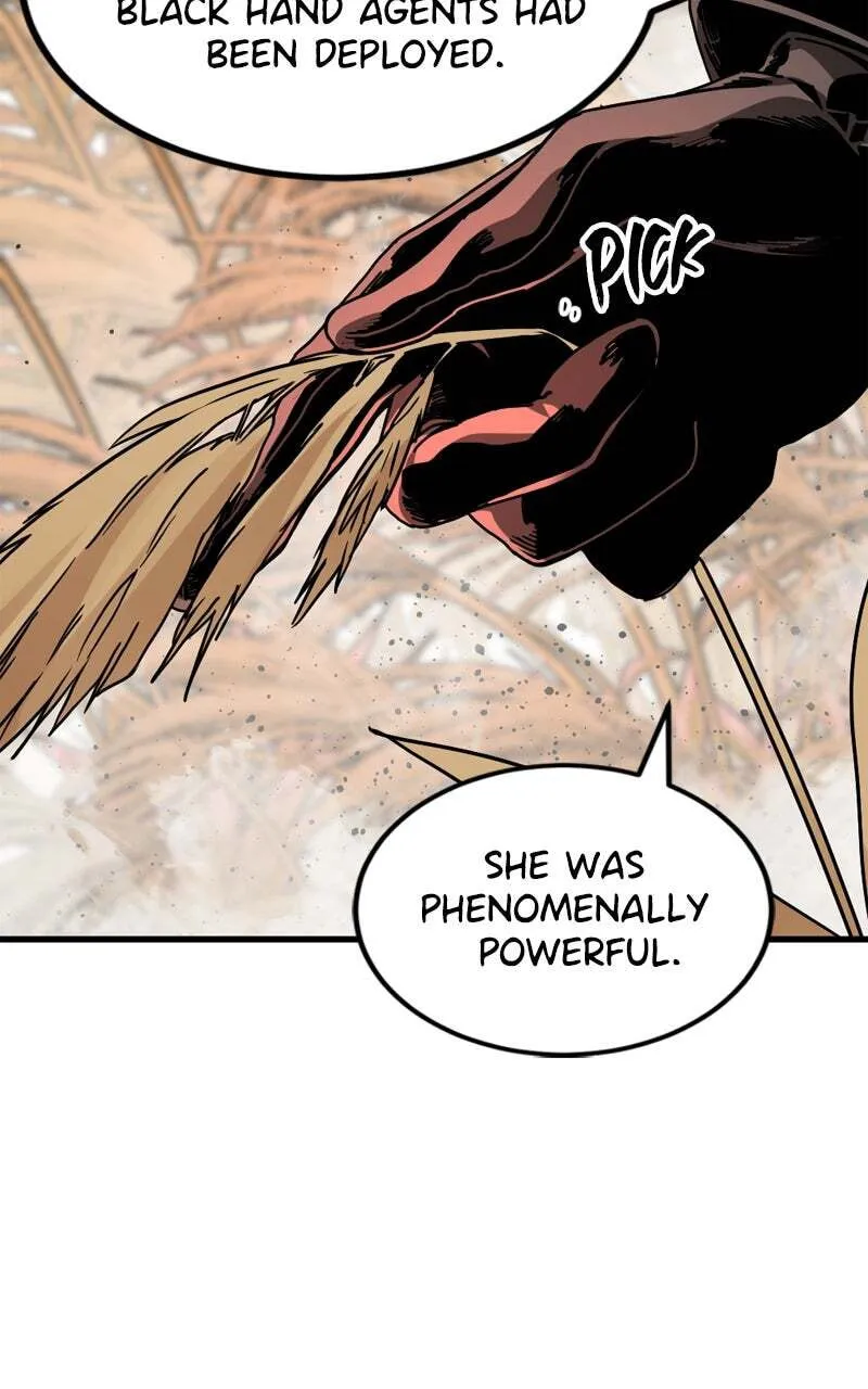 Hero Killer Chapter 127 — Page 7