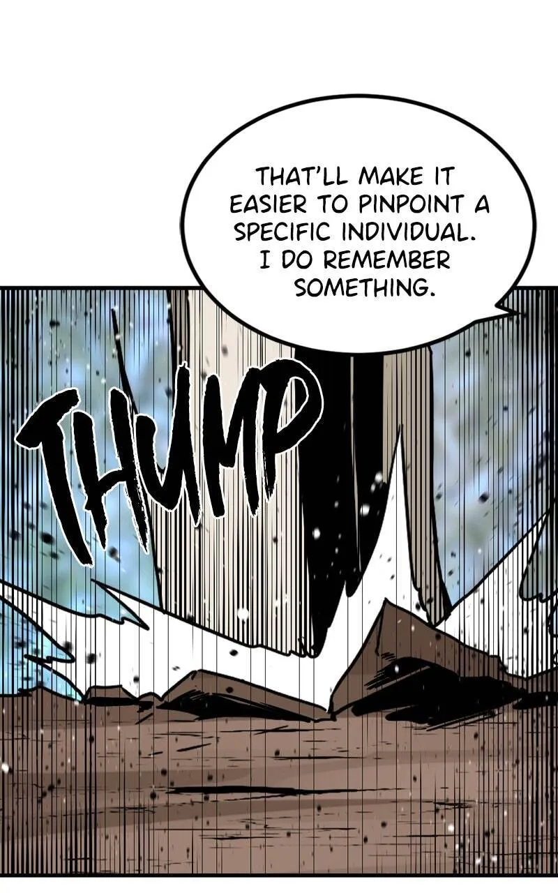 Hero Killer Chapter 127 — Page 8
