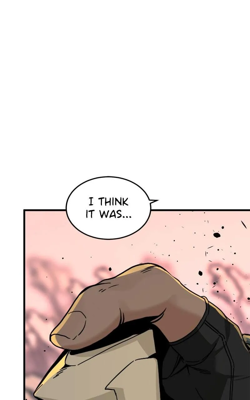 Hero Killer Chapter 127 — Page 9