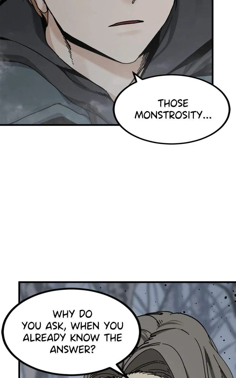 Hero Killer Chapter 127 — Page 100