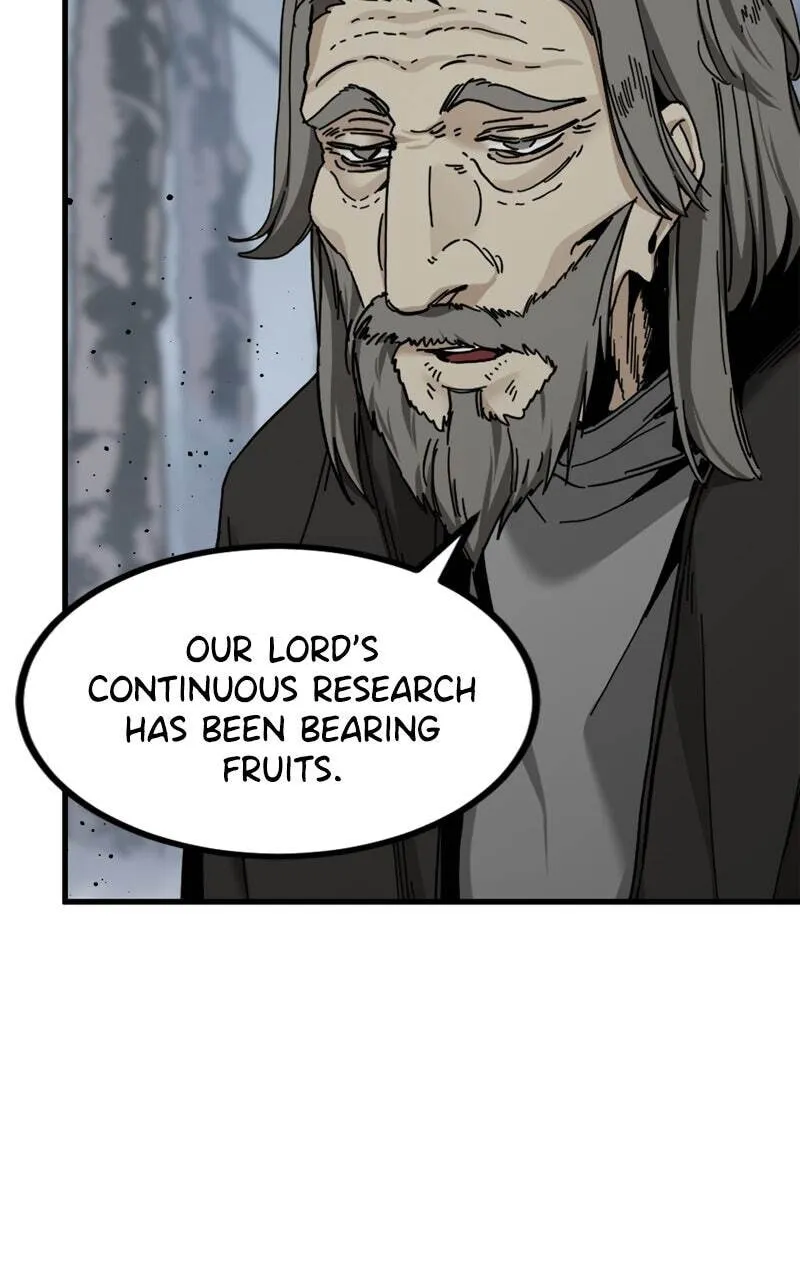 Hero Killer Chapter 127 — Page 101
