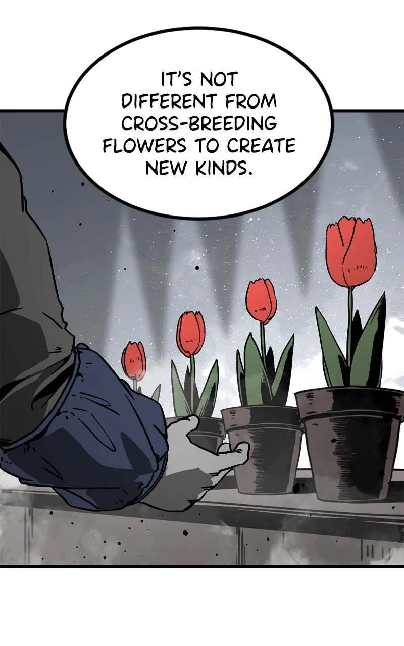 Hero Killer Chapter 127 — Page 102