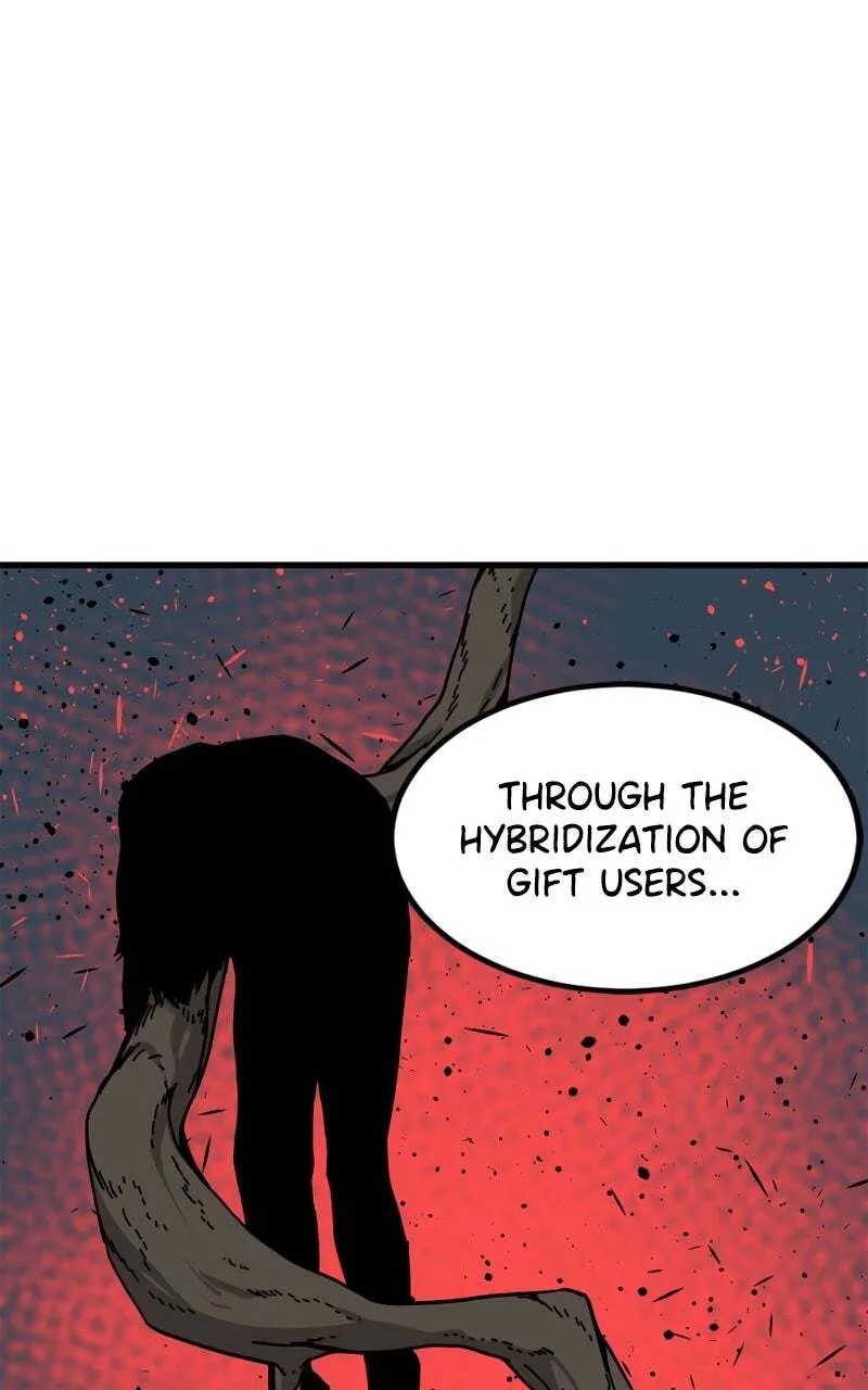 Hero Killer Chapter 127 — Page 103