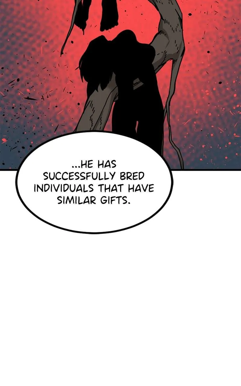 Hero Killer Chapter 127 — Page 104
