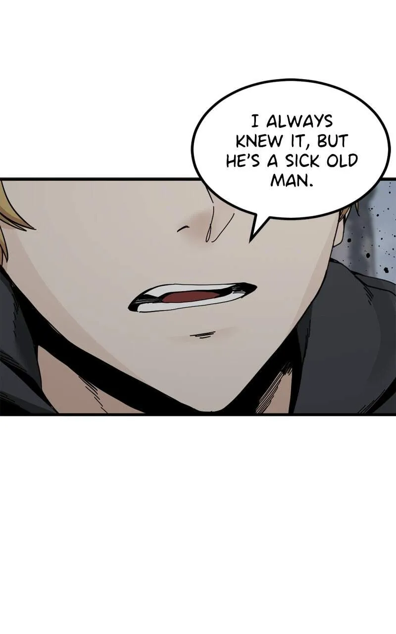 Hero Killer Chapter 127 — Page 105