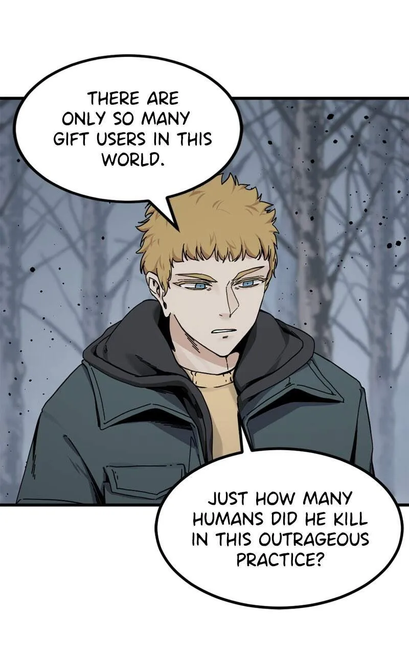 Hero Killer Chapter 127 — Page 106