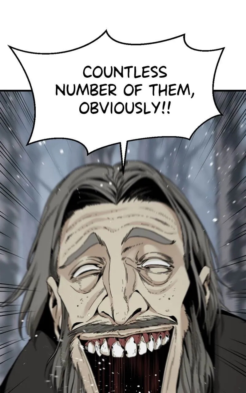 Hero Killer Chapter 127 — Page 107