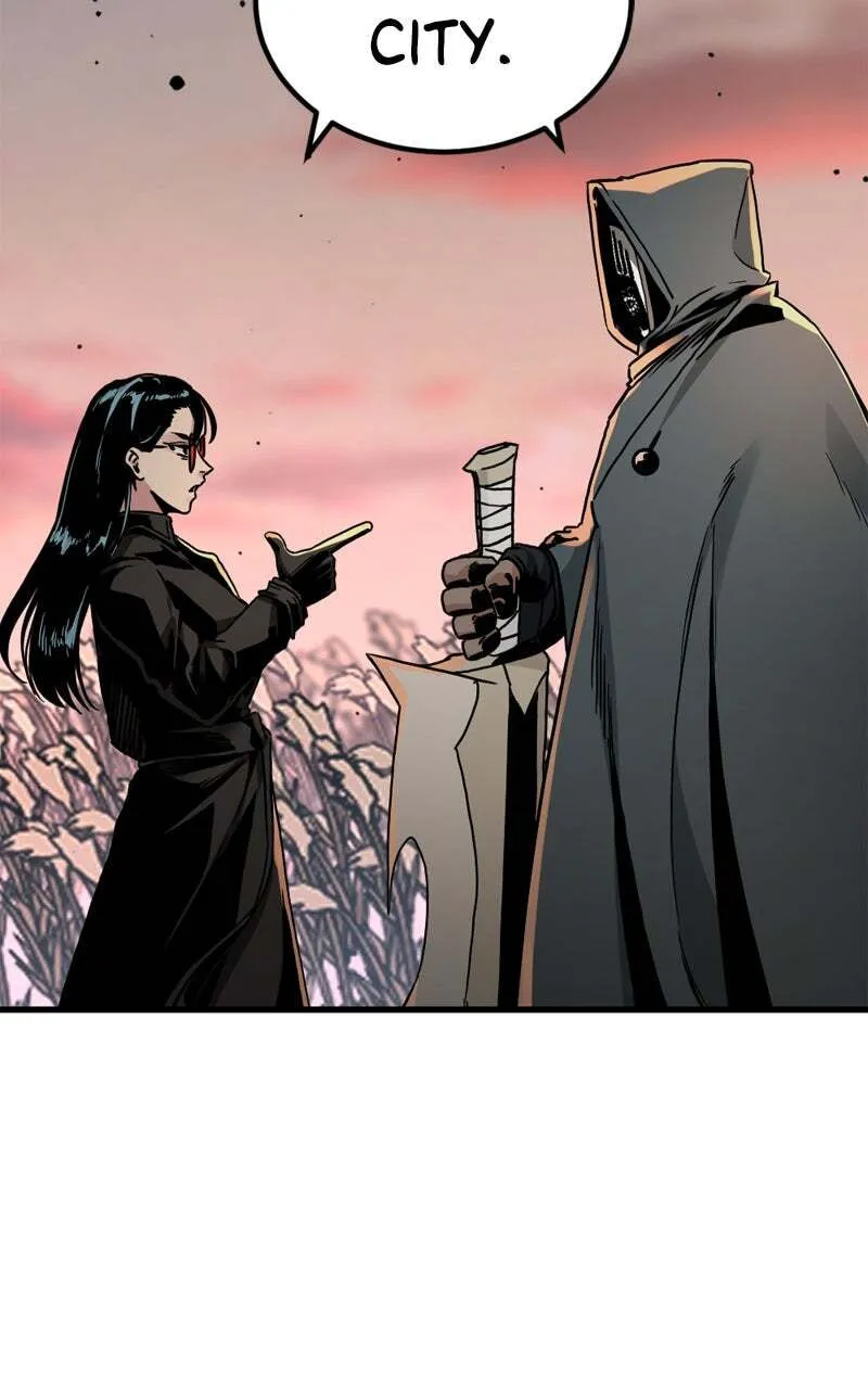 Hero Killer Chapter 127 — Page 11