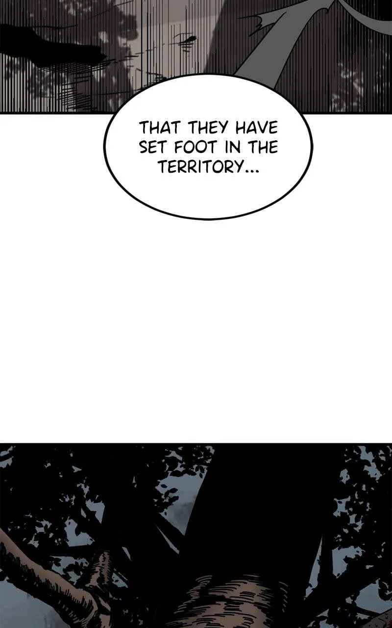 Hero Killer Chapter 127 — Page 110