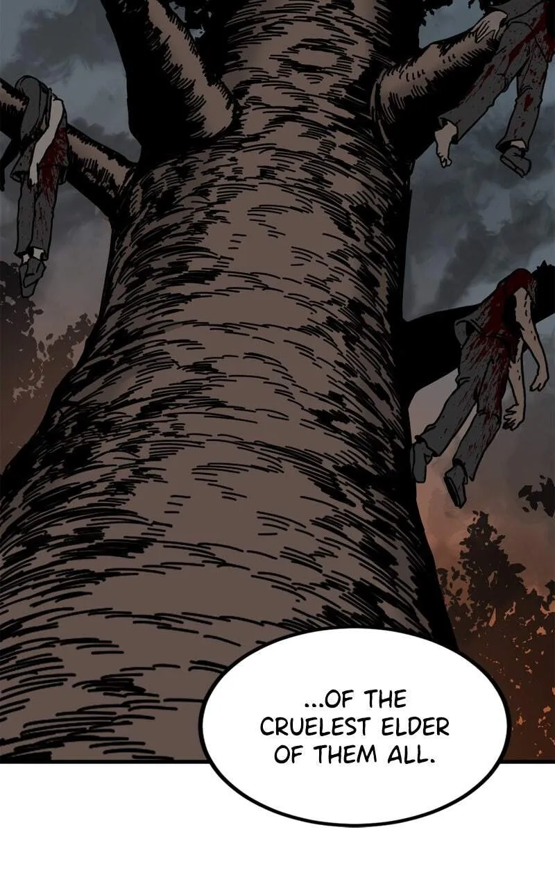 Hero Killer Chapter 127 — Page 111