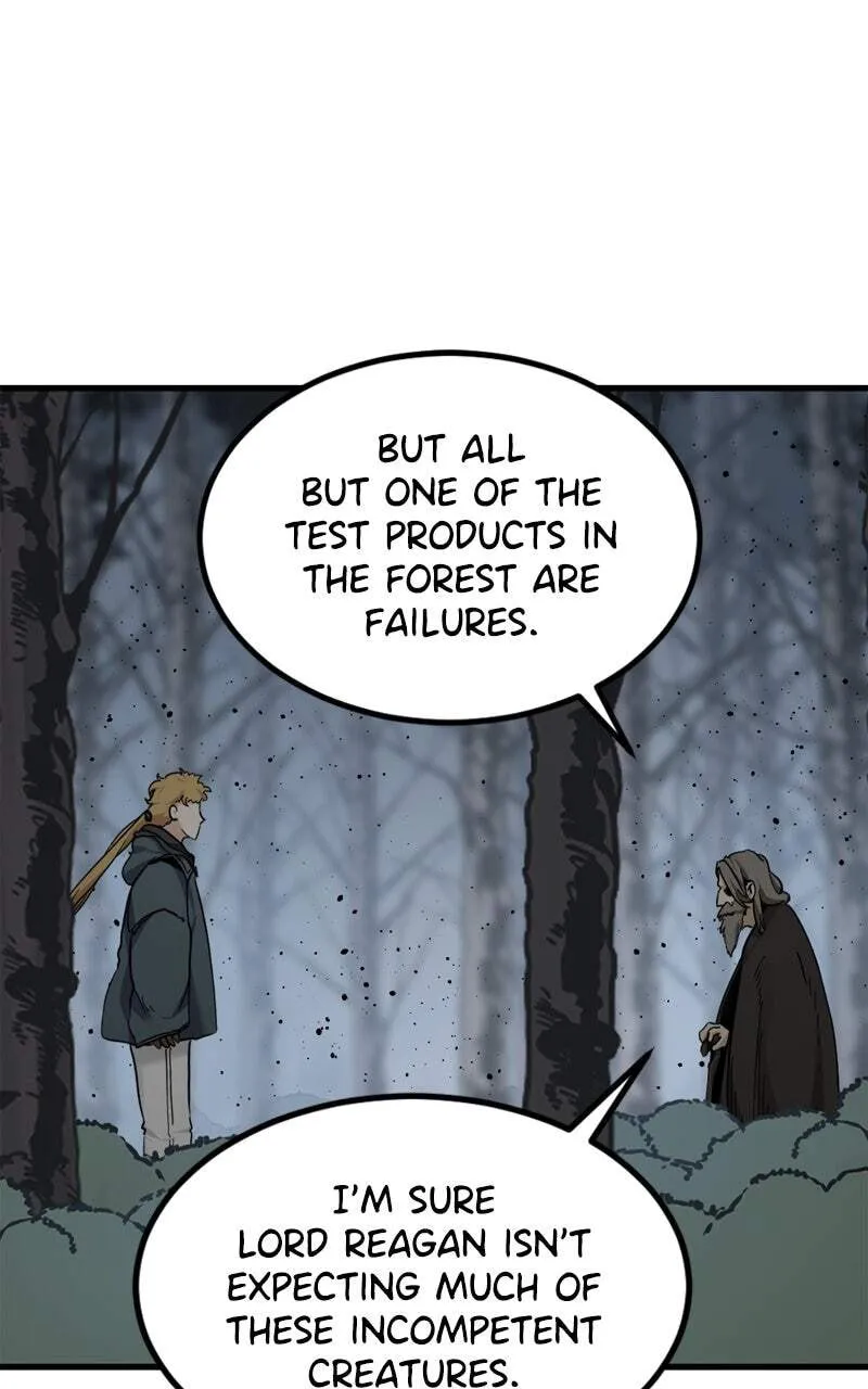 Hero Killer Chapter 127 — Page 112