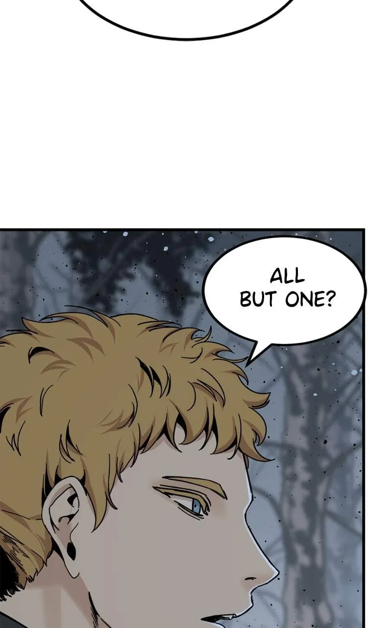 Hero Killer Chapter 127 — Page 113