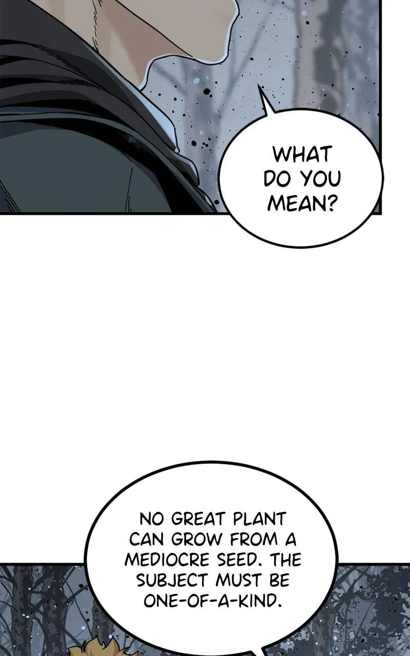 Hero Killer Chapter 127 — Page 114