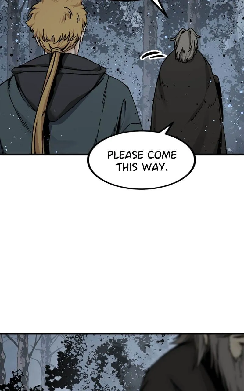 Hero Killer Chapter 127 — Page 115