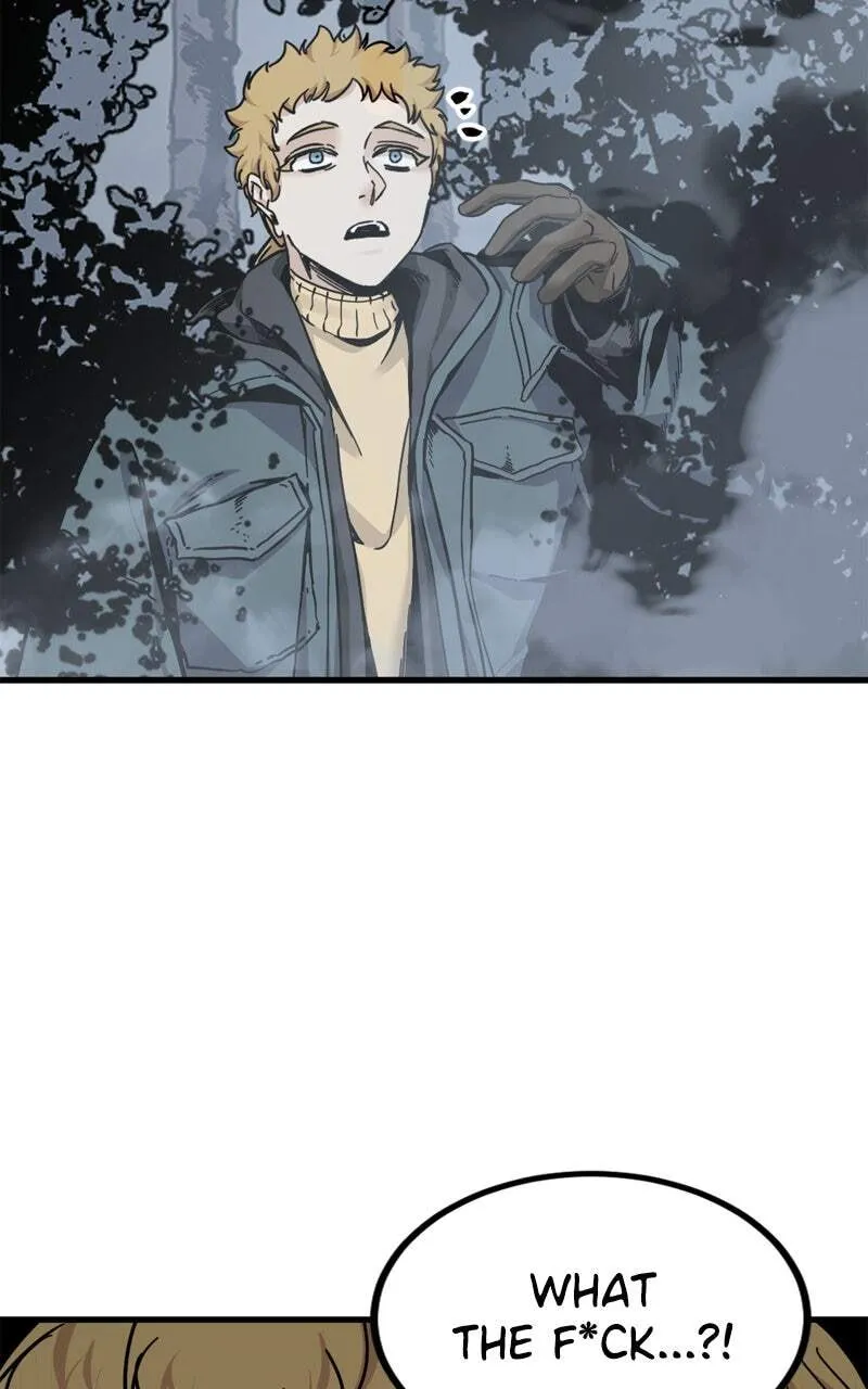 Hero Killer Chapter 127 — Page 117