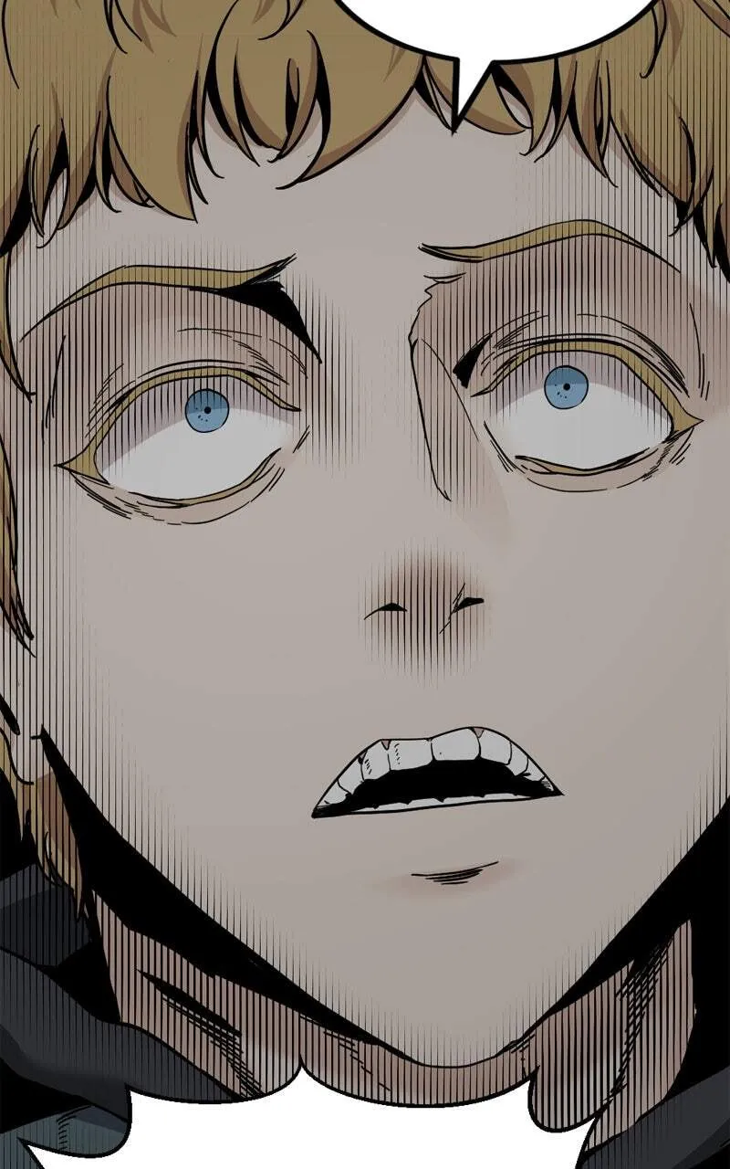 Hero Killer Chapter 127 — Page 118