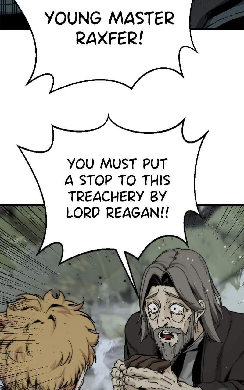 Hero Killer Chapter 127 — Page 119