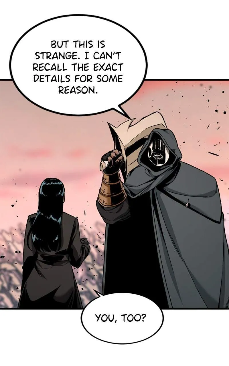 Hero Killer Chapter 127 — Page 12
