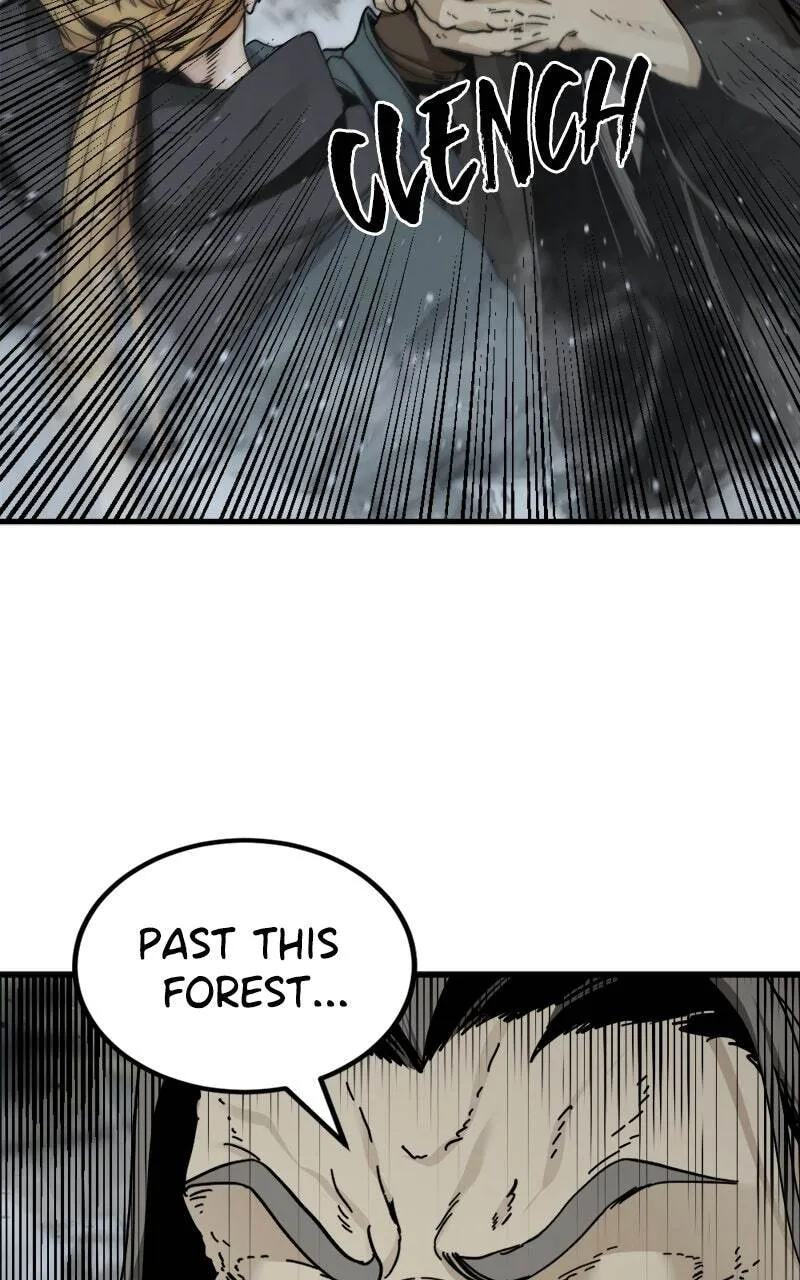 Hero Killer Chapter 127 — Page 120
