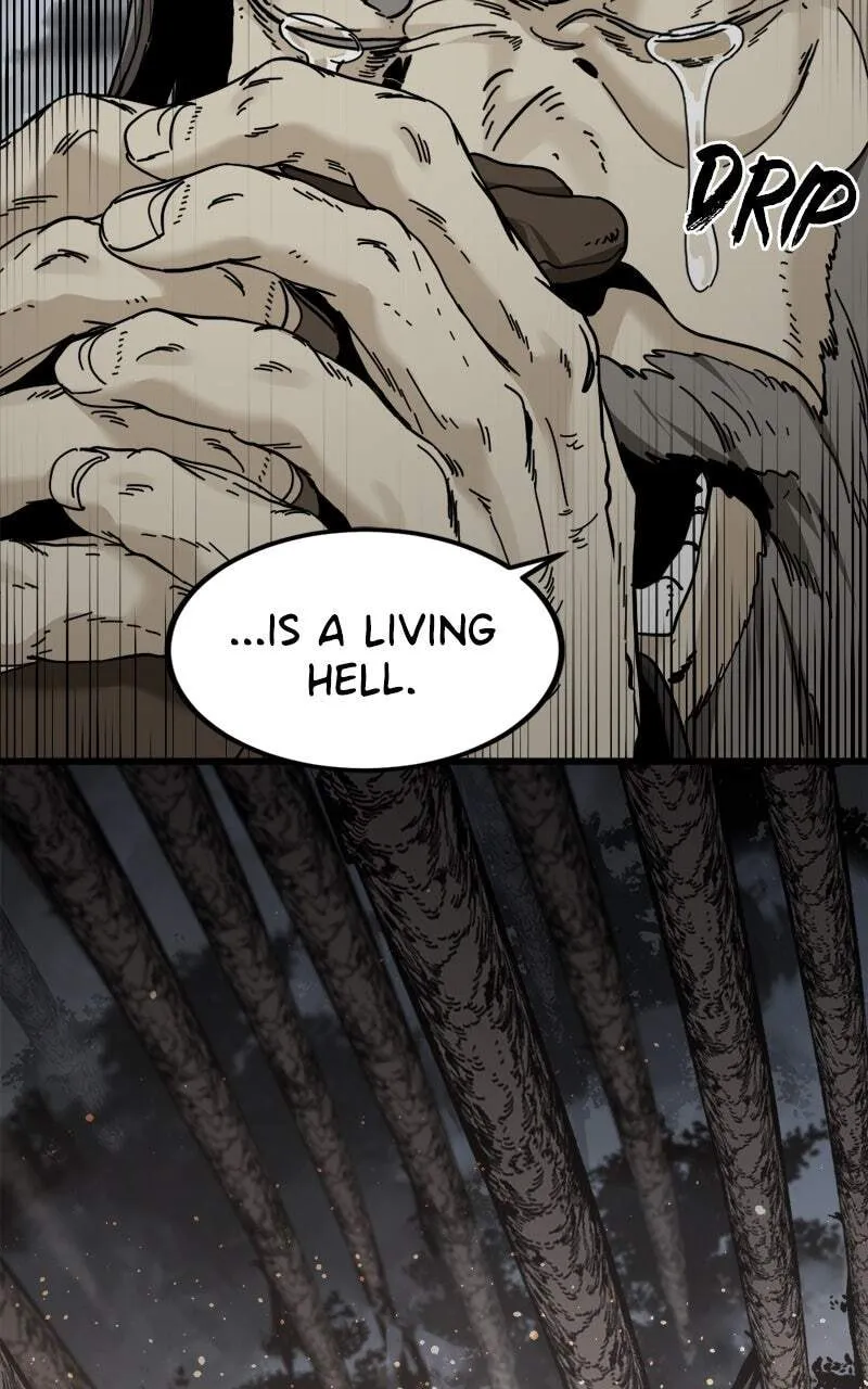 Hero Killer Chapter 127 — Page 121