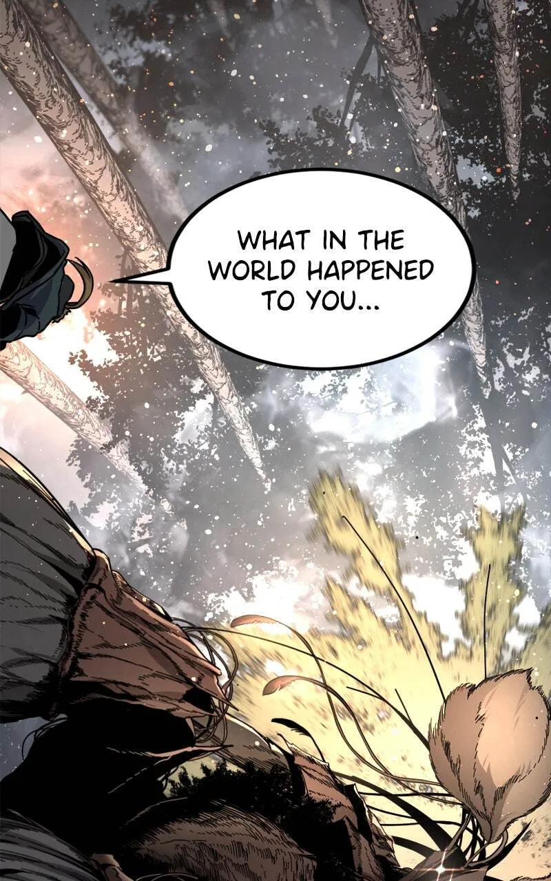 Hero Killer Chapter 127 — Page 122