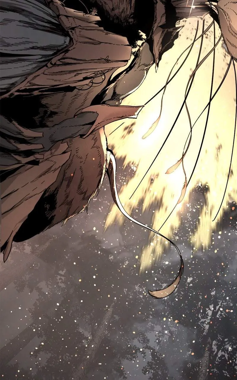 Hero Killer Chapter 127 — Page 123