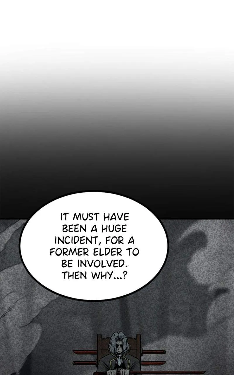 Hero Killer Chapter 127 — Page 13