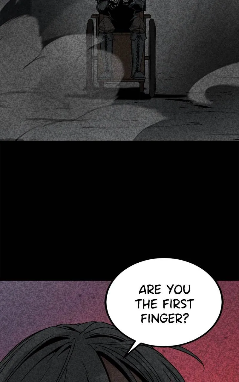 Hero Killer Chapter 127 — Page 14