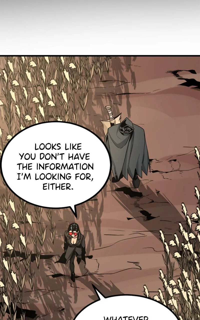 Hero Killer Chapter 127 — Page 16