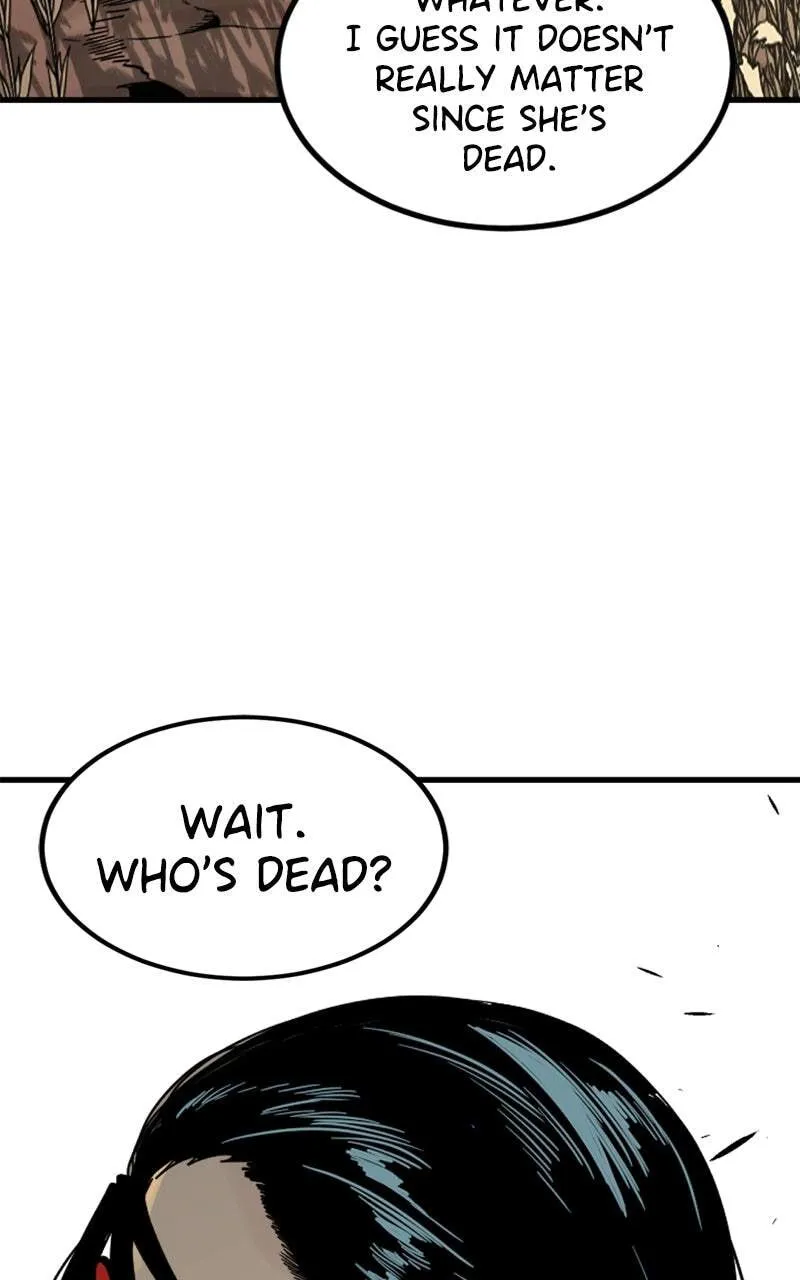 Hero Killer Chapter 127 — Page 17
