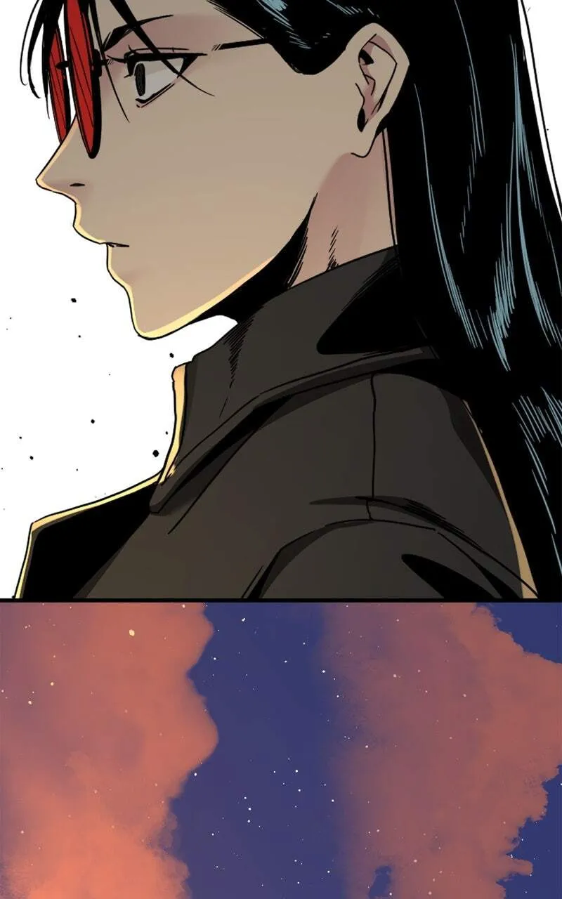 Hero Killer Chapter 127 — Page 18