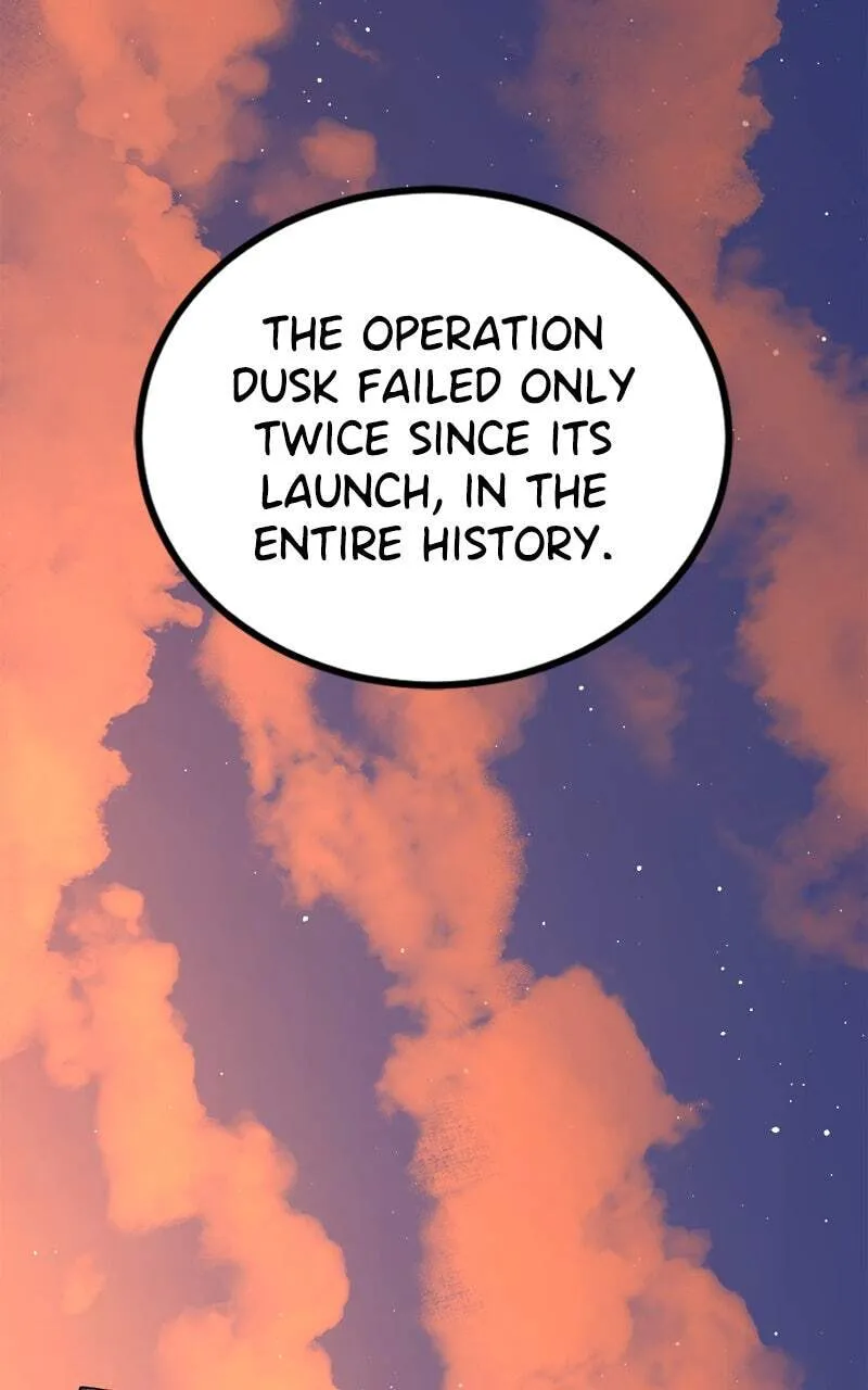 Hero Killer Chapter 127 — Page 19