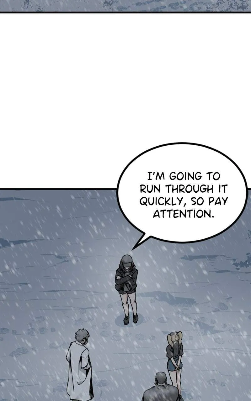 Hero Killer Chapter 127 — Page 25
