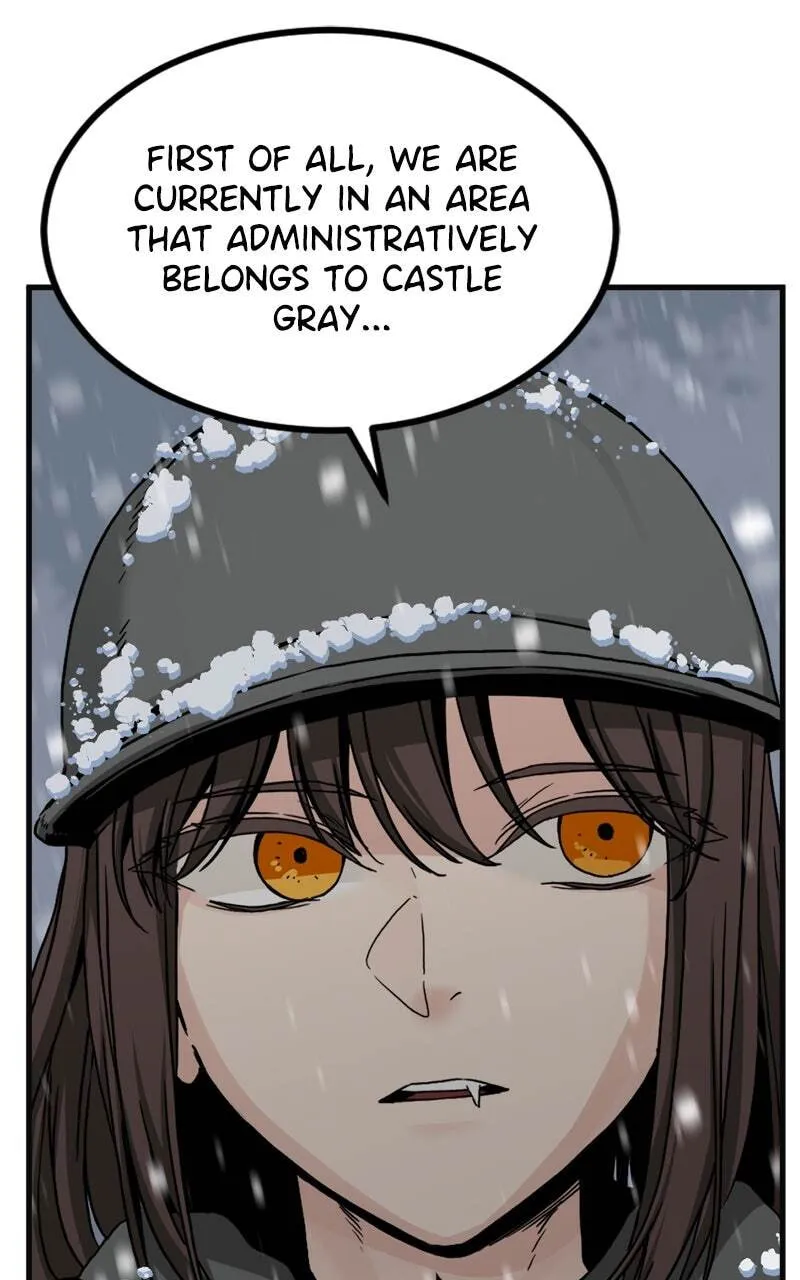 Hero Killer Chapter 127 — Page 27