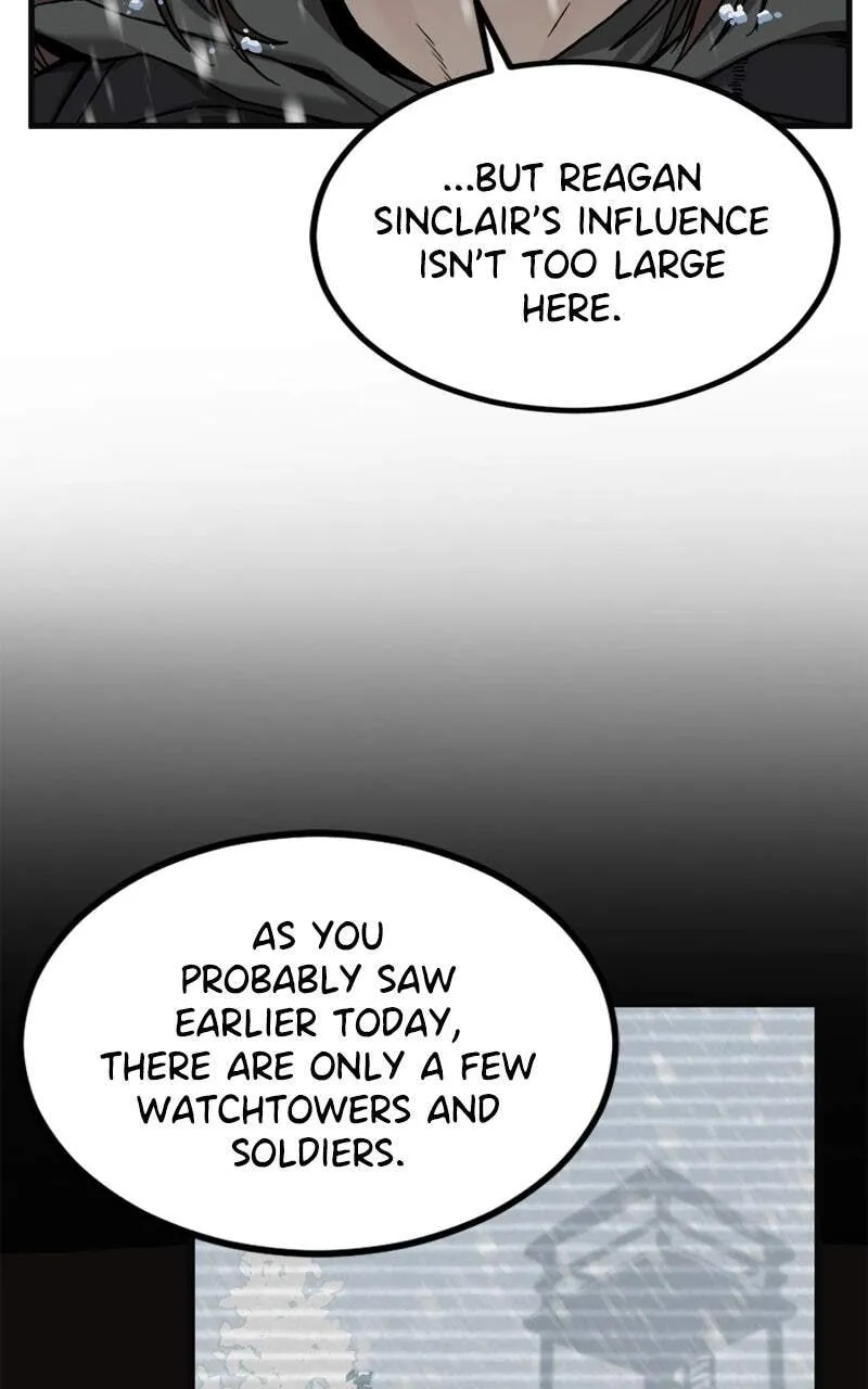 Hero Killer Chapter 127 — Page 28