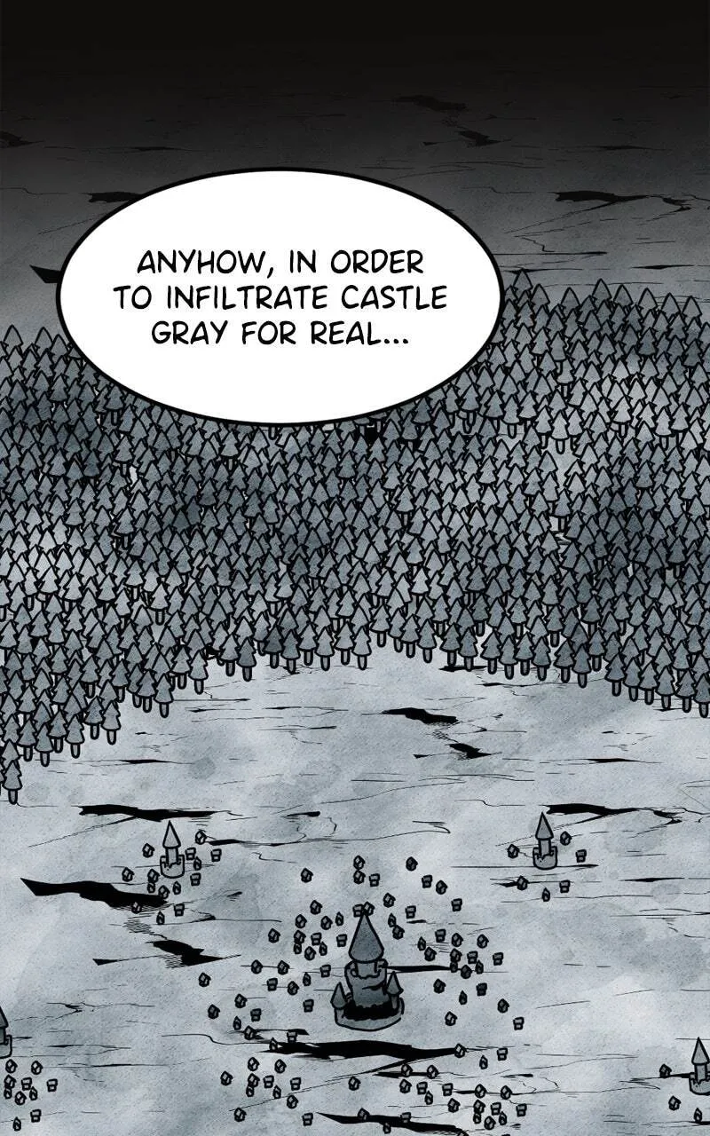Hero Killer Chapter 127 — Page 30