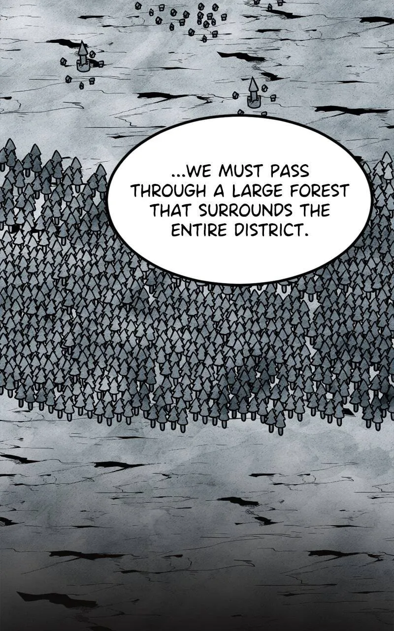 Hero Killer Chapter 127 — Page 31