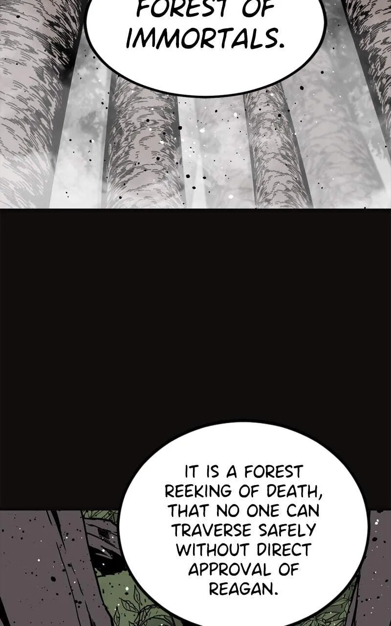 Hero Killer Chapter 127 — Page 33