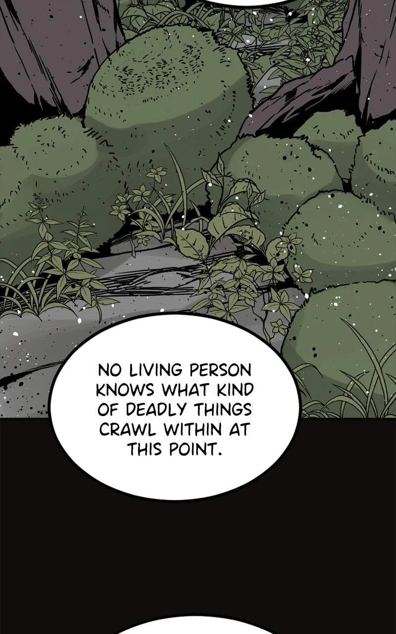Hero Killer Chapter 127 — Page 34