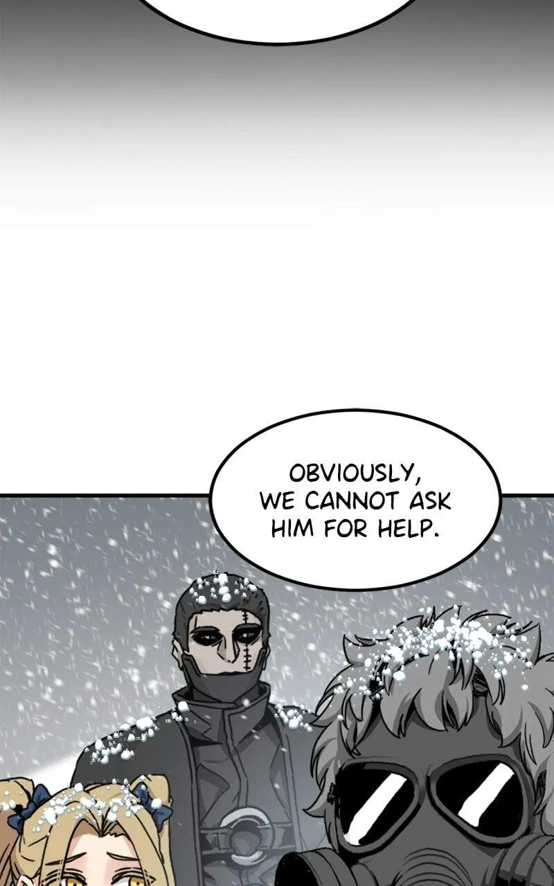 Hero Killer Chapter 127 — Page 36