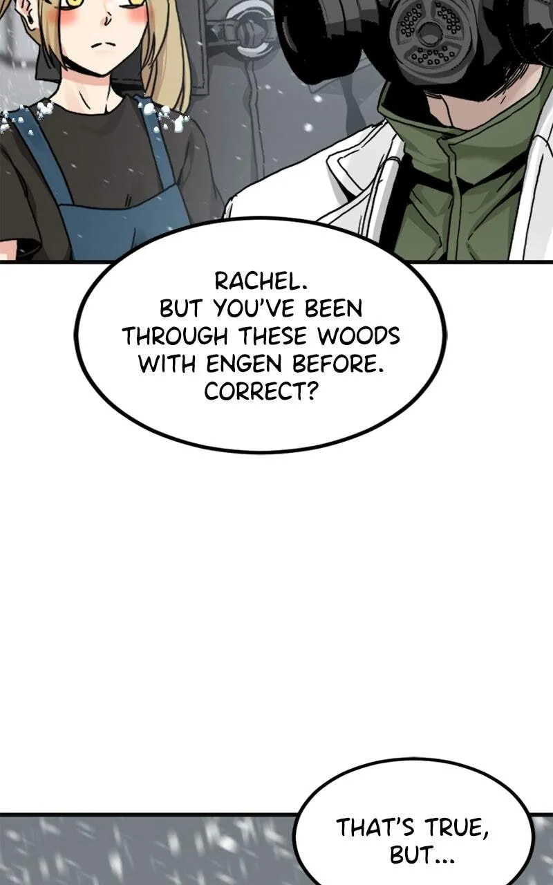 Hero Killer Chapter 127 — Page 37