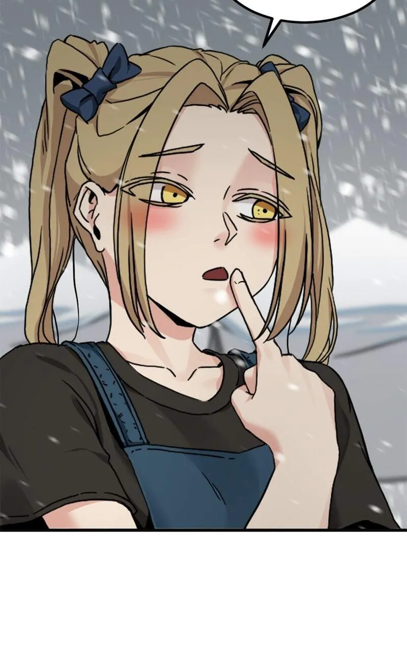 Hero Killer Chapter 127 — Page 38