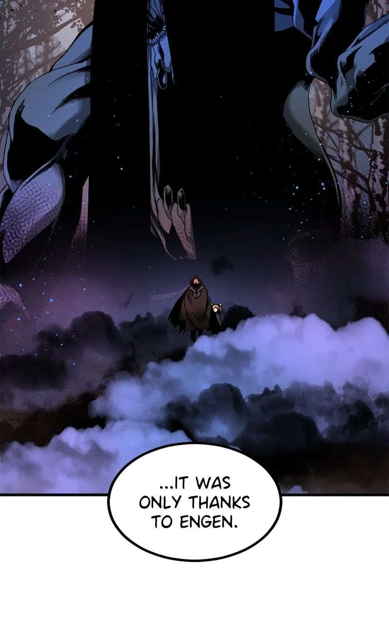 Hero Killer Chapter 127 — Page 40
