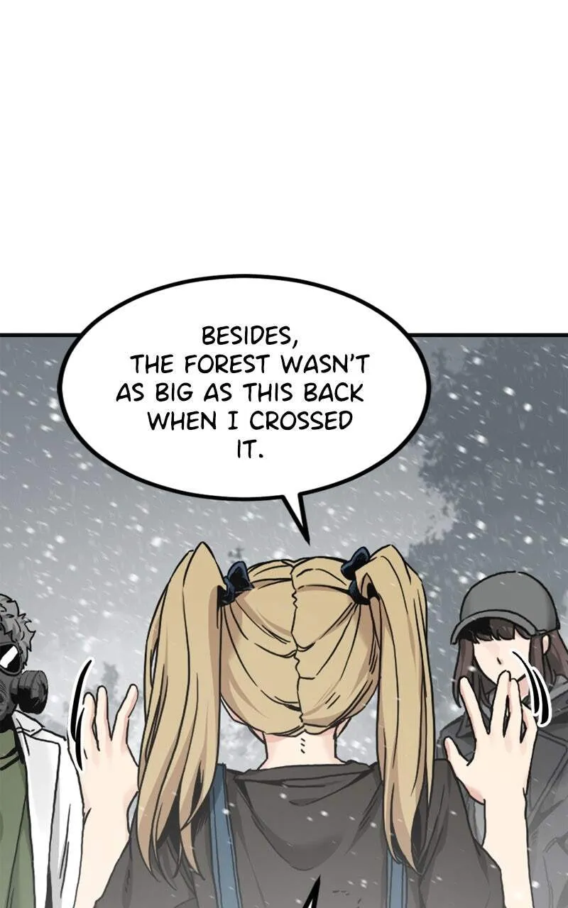 Hero Killer Chapter 127 — Page 41